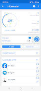 Hibernator: Force Stop Apps Mod Tangkapan skrin 2