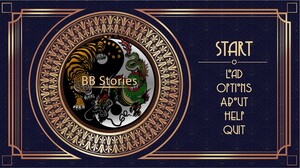 BBStories – Version 1.0 (Full Game) [RomanticCrush] স্ক্রিনশট 0