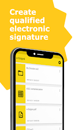 e-Szignó应用截图第1张