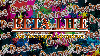 Beta Life 0.0.1 (PC/Android) স্ক্রিনশট 0