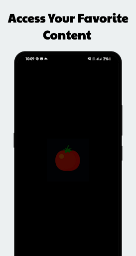 Schermata Tomato VPN 0