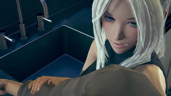 Serenity Captura de pantalla 0
