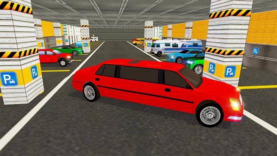 Multi Storey Parking Adventure Screenshot 2