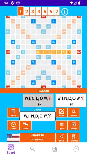 Word Cheats Ảnh chụp màn hình 1