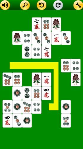 Mahjong Connect应用截图第0张