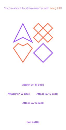 Double-Deck Dance 스크린샷 1