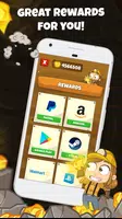 The Lucky Miner - The Cash App Screenshot 3