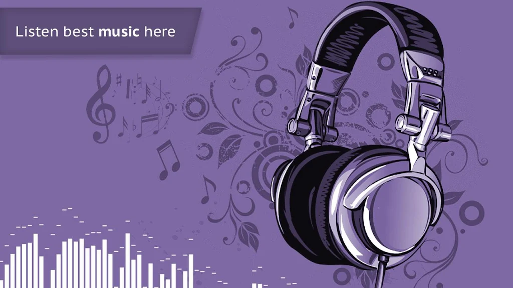 Free Mp3 Download应用截图第0张