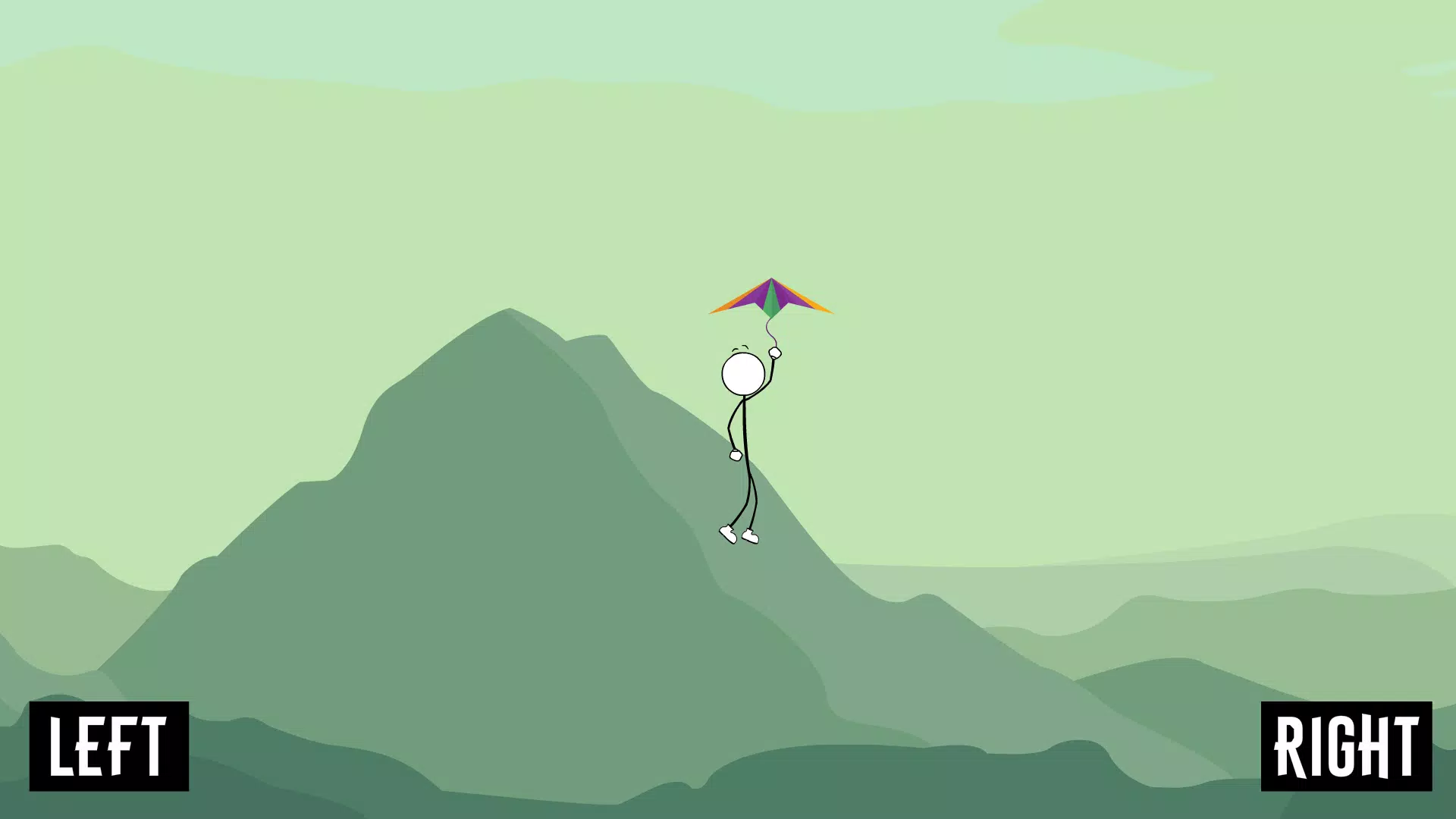 Stickman Airplane Jailbreak应用截图第2张