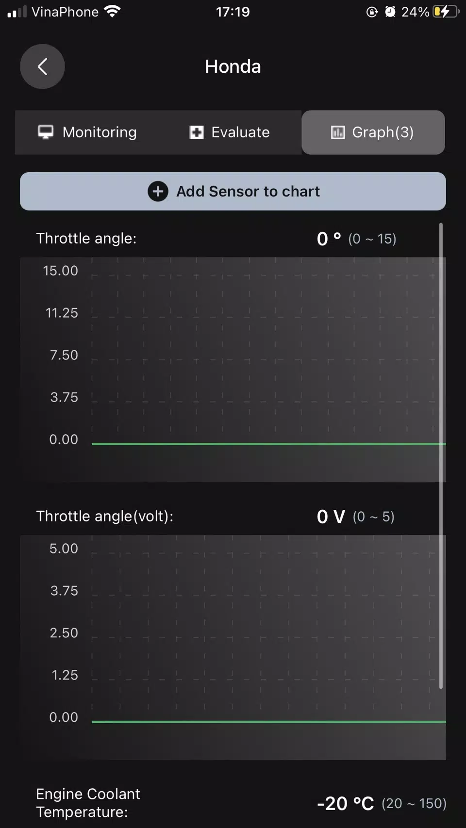 EASYscan Capture d'écran 3