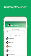 Payroll App for Employers Скриншот 1