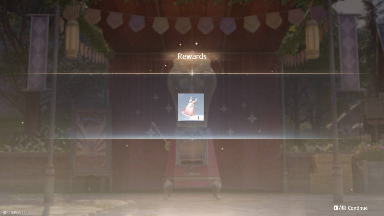 Surprise O Matic pull