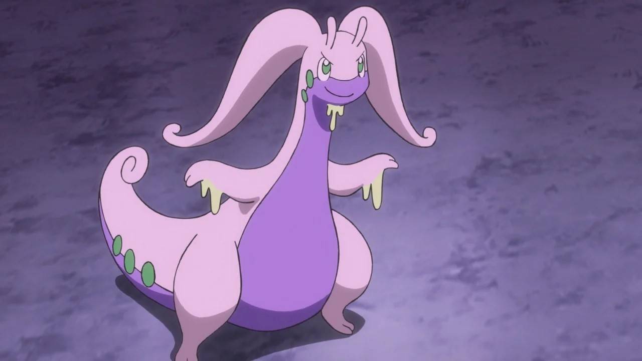 Goodra