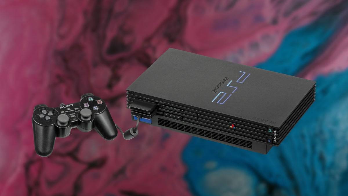 Top PS2 ဂိမ်းများ - All-Time အကြိုက်ဆုံး