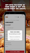 Raising Cane's Chicken Fingers應用截圖第3張