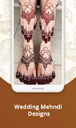 10000+ Mehndi Design 2023 HD ภาพหน้าจอ 3