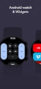 Universal Remote for Smart TVs Tangkapan skrin 2