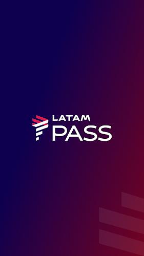 Latam Pass | Brasil スクリーンショット 0