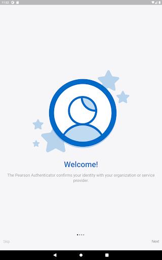 Pearson Authenticator (MOD) スクリーンショット 0