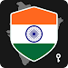 India VPN - Fast VPN Proxy