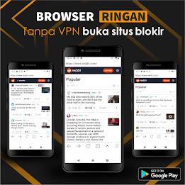 XHUB - PROXY & VPN BROWSER ဖန်သားပြင်ဓာတ်ပုံ 2