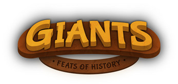 Giants: Feats of History (DEMO) Schermafbeelding 0