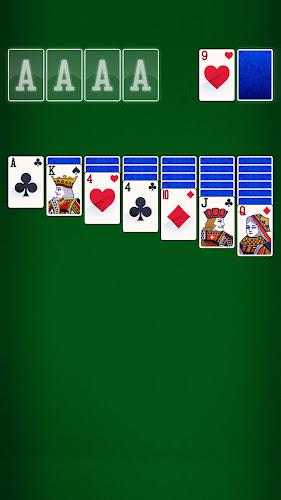 Solitaire Epic Скриншот 0