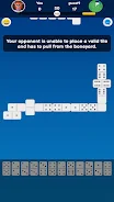 Online Dominoes, Domino Online Captura de tela 3