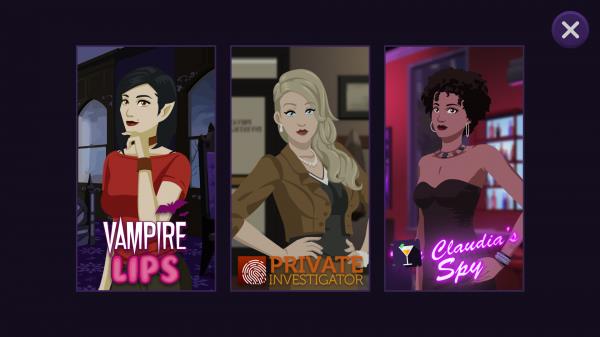 KDT Collection應用截圖第3張