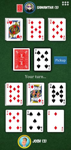 Palace應用截圖第0張