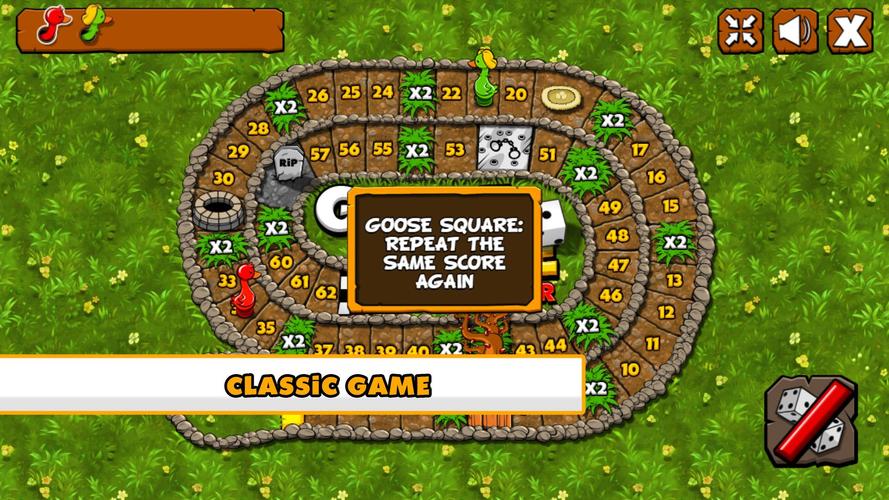 Goose Game Multiplayer স্ক্রিনশট 1