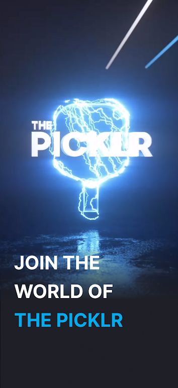 The Picklr + 스크린샷 0