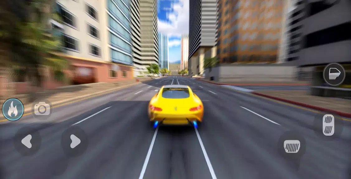 Go To Street 2 スクリーンショット 2