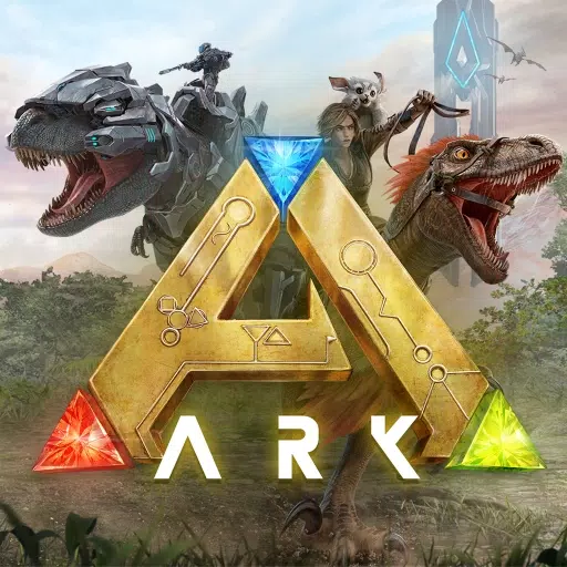 ARK: Ultimate Mobile Edition