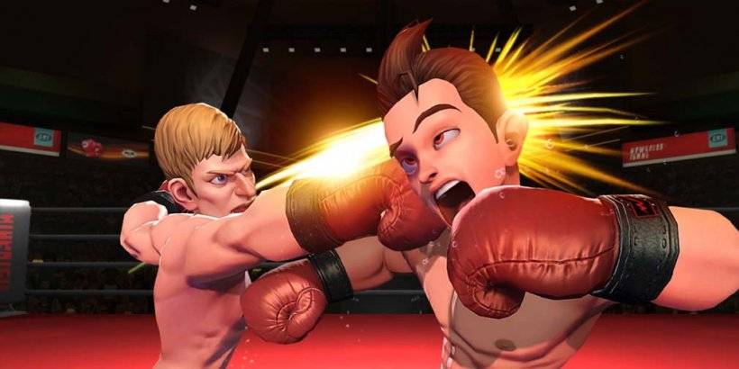 Boxing Star X se expande a Telegram