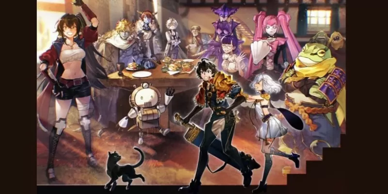 Another Eden marks 8th anniversary, hints at new story expansion