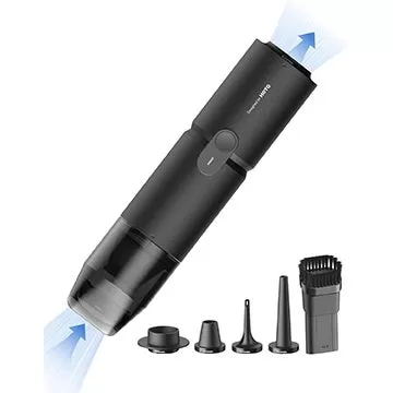 Hoto Cordless Vacuum: Sparen Sie 55% auf dem Schreibtischreinigungswerkzeug