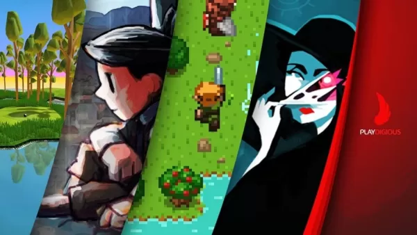 Playdigious feiert 10-jähriges Jubiläum mit Rabatten und neuen Titeln