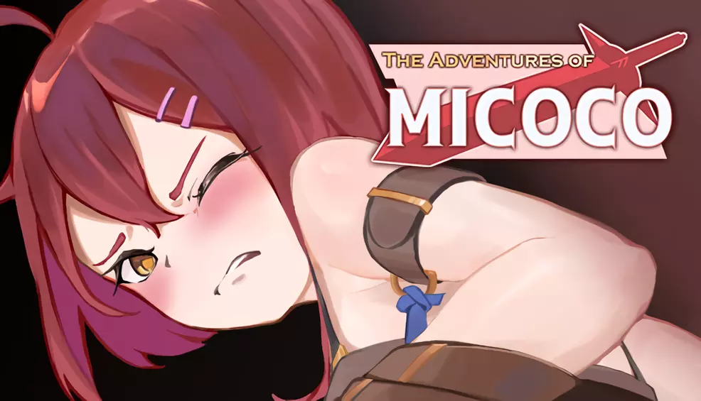 The Adventures of MICOCO スクリーンショット 0