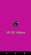 VR 3D 360 Videos Скриншот 0