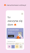 Nieruchomosci-online.pl Zrzut ekranu 0