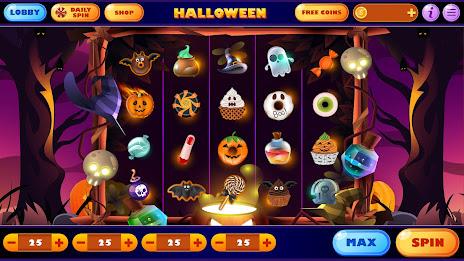 Slots Big Casino 777 Game Скриншот 3