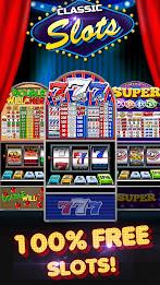 Triple ALL-IN-1 Slots Schermafbeelding 0