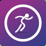 Appli pour courir - FITAPP