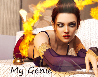 My Genie