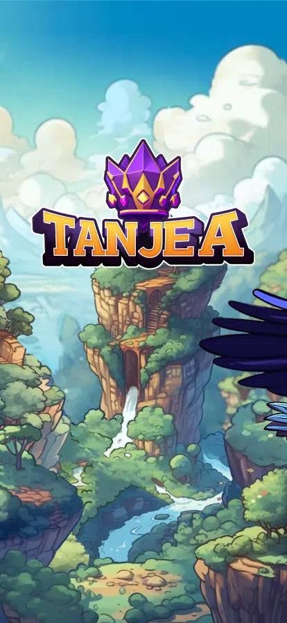 Tanjea - Race to Riches স্ক্রিনশট 0