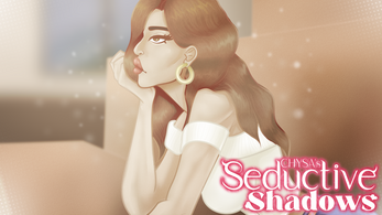 Seductive Shadows應用截圖第0張