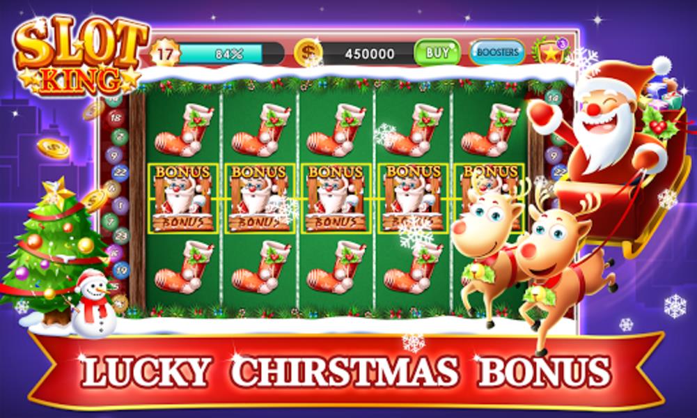 Slot King 스크린샷 3