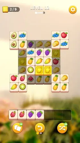 Match Up!应用截图第0张