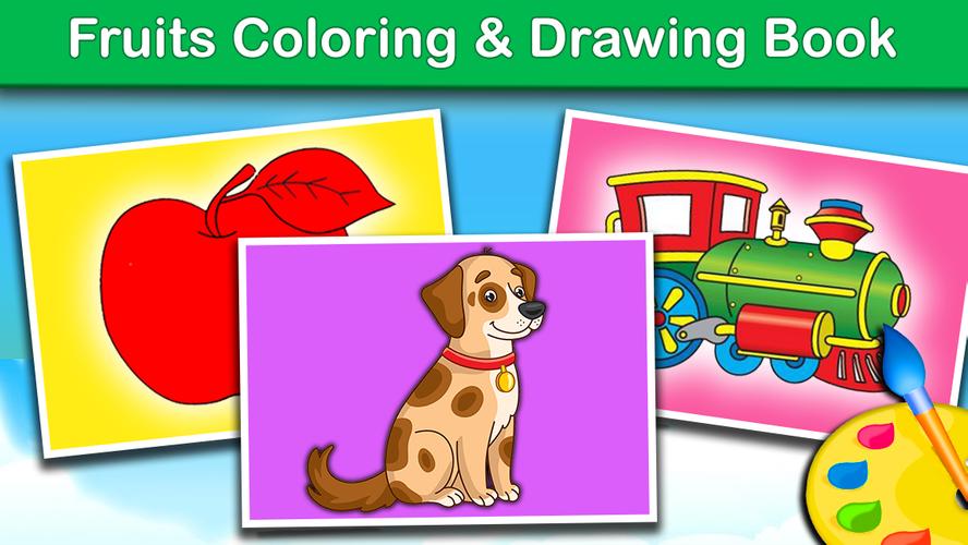 ABCD Kids - Tracing & Phonics Capture d'écran 3